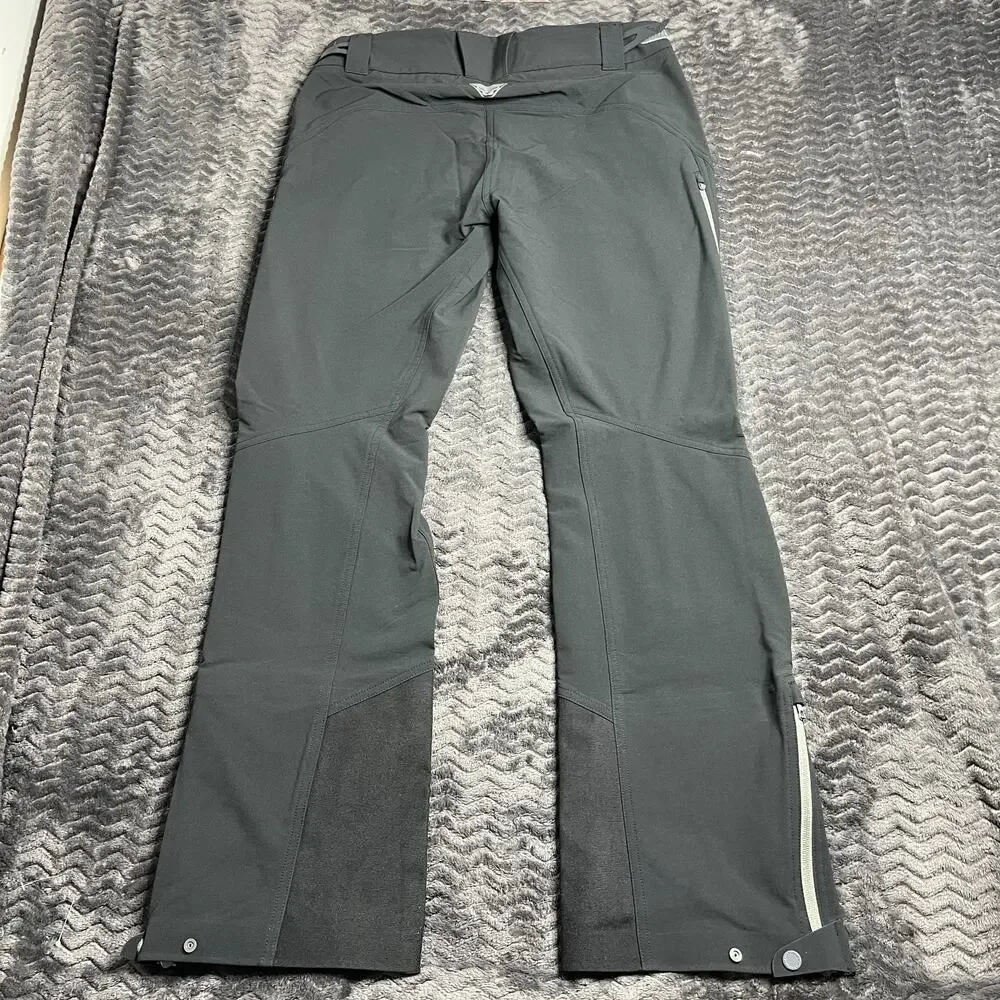 Dynafit women Mercury 2 DST Softshell black Pant U.S. Size Large NWT